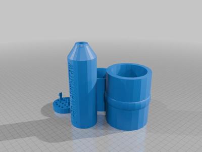 CleanWaterStraw