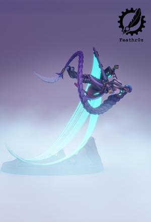 Aurora - ERS - Captain