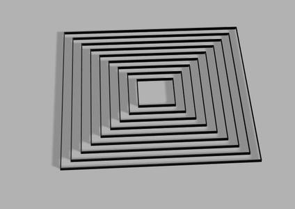 Bed Calibration Test