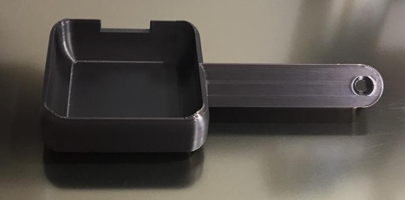 Bambu Lab A1 mini upgrade