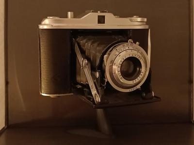 Simple Camera Stand