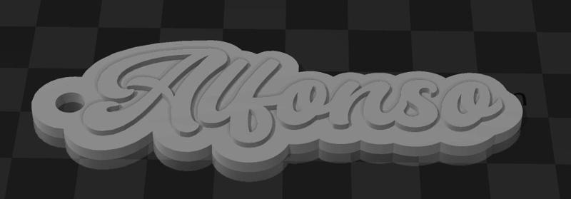 alfonso