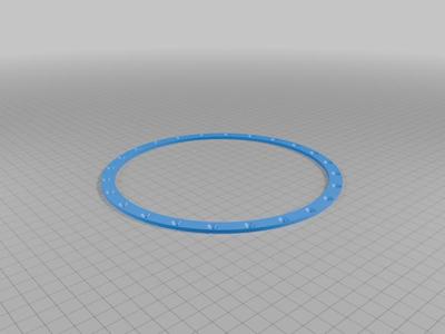 REIFEN für Worx M700