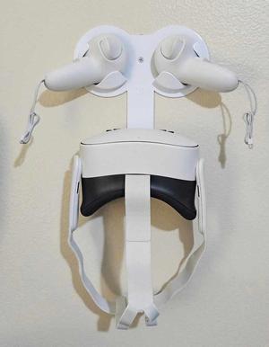Meta Quest 3S Wall Mount