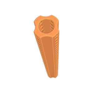 Power-Transmission Hub PLN IDX FRE BU08.75 - SPN-PTH-0134