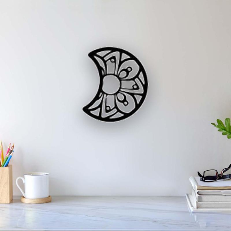 Moon Wall Art