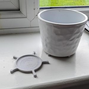 Plant Pad - Water Collection Tray