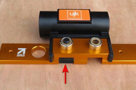 UJK Parfguide System MK II add-on