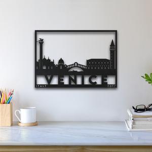 Venice Wall Art