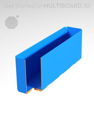1x4x1.5 - Bin - Multibin Insert