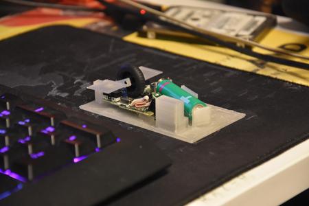 L-MOUSE