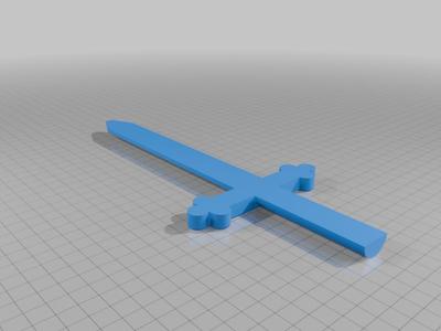 Kid swords