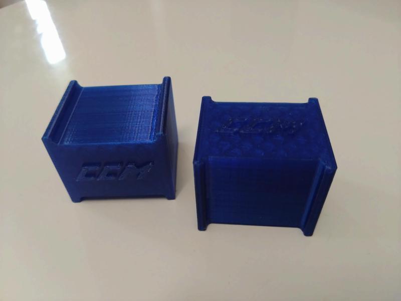 Holder/Handle for double hockey stick's (CCM, BAUER, WARRIOR, TRUE ...)