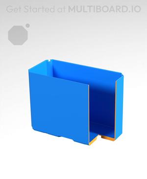 2x1x1.5 - Bin - Multibin Insert