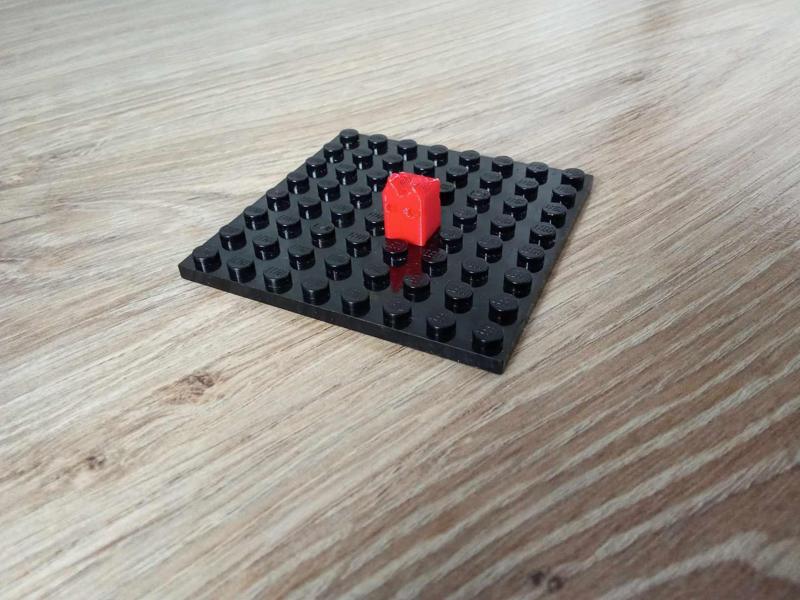 Lego Cat Accesory