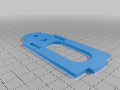 FT Mini Explorer Firewall