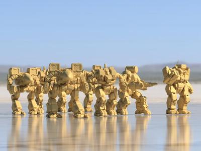 B Box Bundle for Battletech