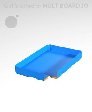 2x3x0.5 - Bin - Multibin Insert