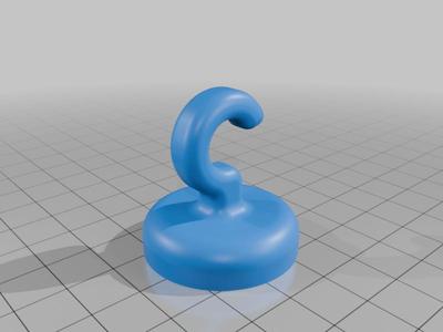 ceiling hook