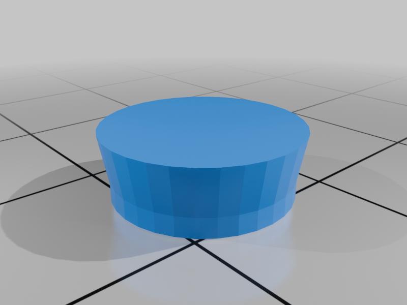 Zelda sealing wax stamp