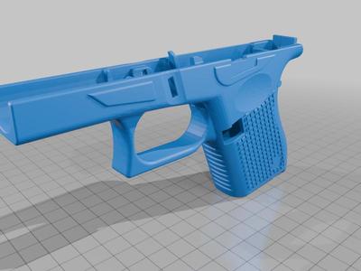 643 Build