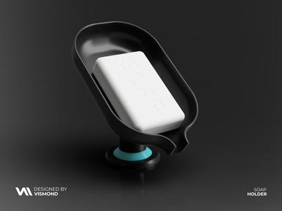 soap holder
