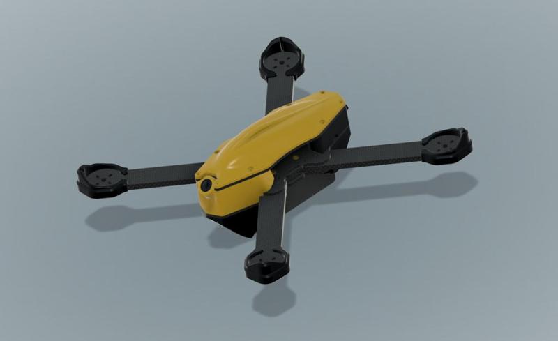 Street League - Project399 Practice Rig