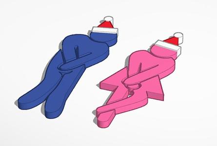 Humor Inodoro Navidad