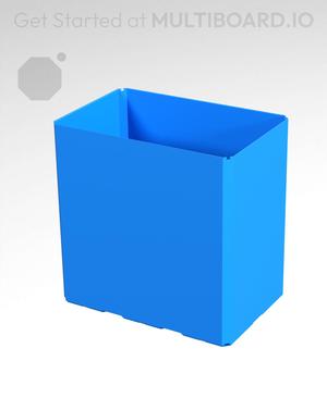 3x2x3 - Bin - Multibin Insert