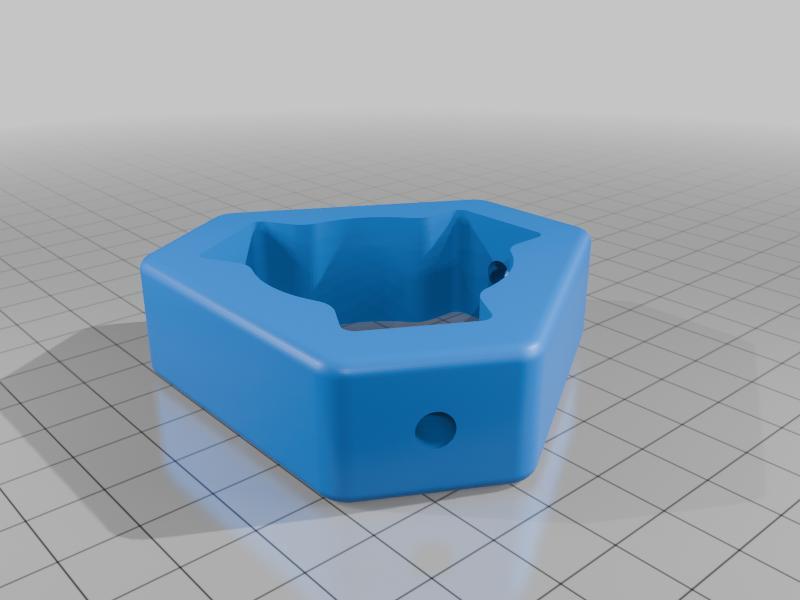 EPS Guy rings and Pulley system