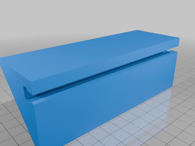 Frenchfinity French Cleat Guide