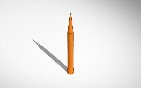 Toothpick 2.0