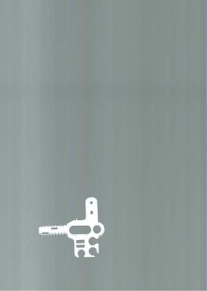 ikea HEMMA replacement screw