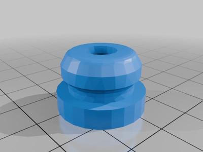 Chevrolet Blazer Втулка 