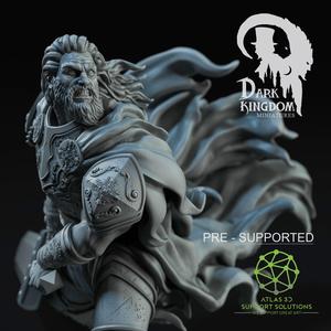 Avalord - The Protector