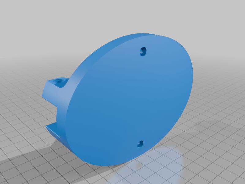 Bike Wheel Wall Brace