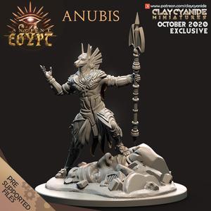 Anubis