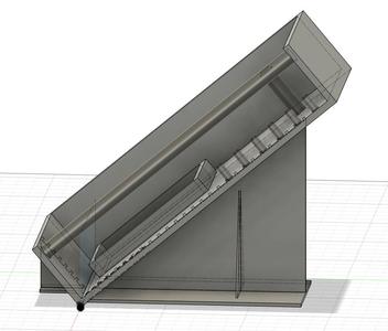 jewelry box hanger