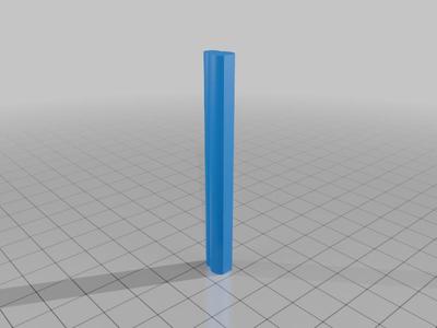 Oculus/Mustang alignment tool