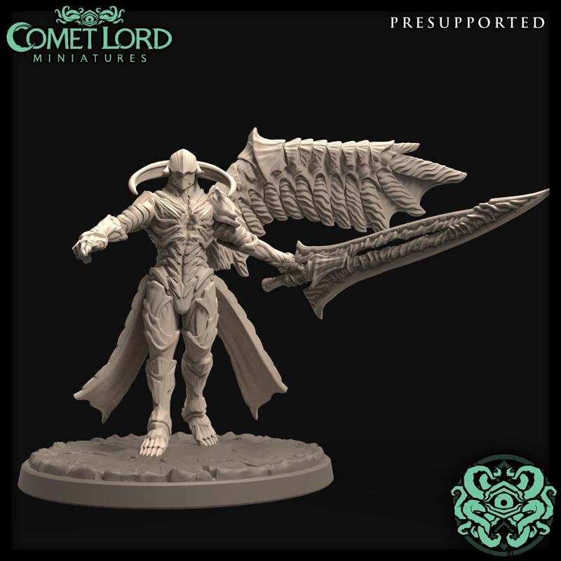 Angelo Maxwell, The False Angel