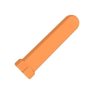 Nut CPN RH BU01x03.75 - SPN-NUT-0046