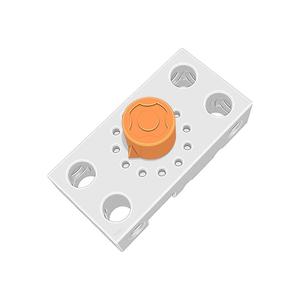 Electronics PCB MNT Rotary Potentiometer Bambu Lab ESS BU04x02x01 - SPN-ELS-0005