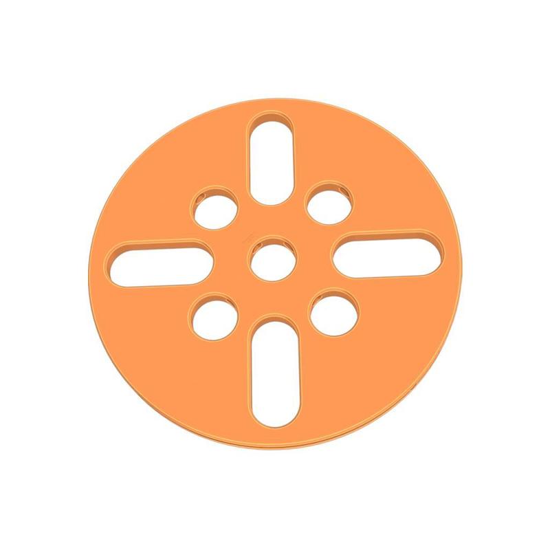 Washer FRE OCT BU04.50x00.25 - SPN-WSR-0052