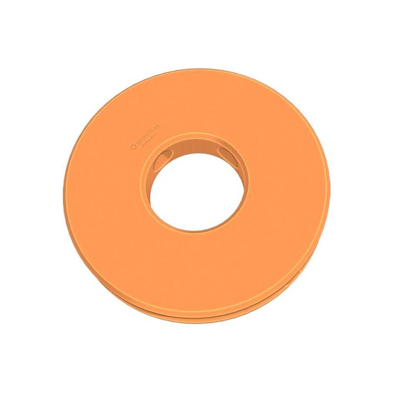 Washer FRE OCT BU01.50x00.25 - SPN-WSR-0040