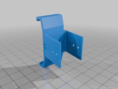 maxtac 7deg MODULAR maxtac runcam
