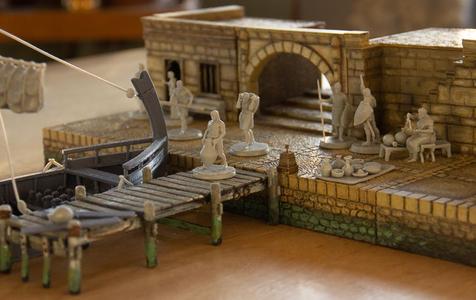 Ancient Figures Value Pack