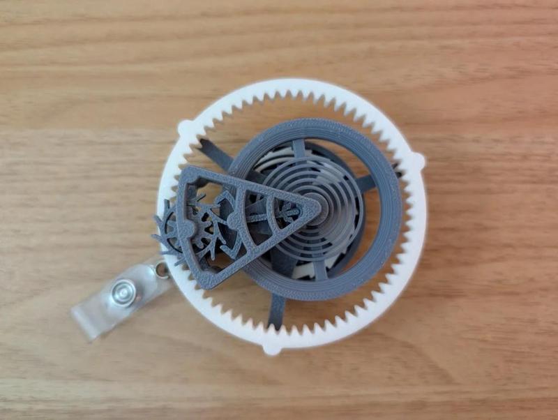 gadget occupant et marrant