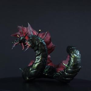 Prism Prints - Serpent - Valheim Fan Art