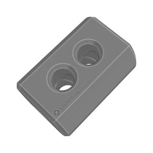 Shaft PLN BU00.75 - SPN-SFT-0003
