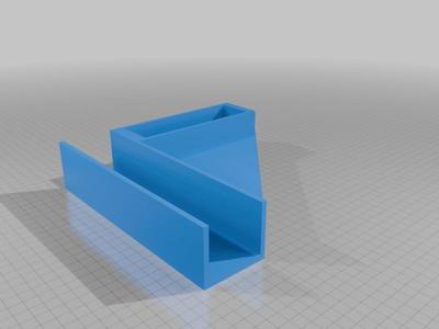 Langmuir Plasma Shelf